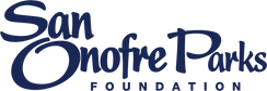 san onofre parks foundation logo