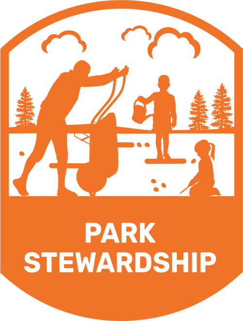 Park Stewardship Badge