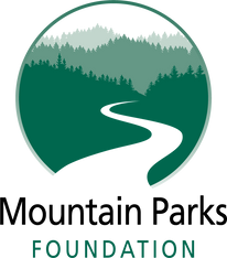 mountain parks foundation logo