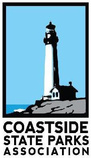 coastside state parks association logo
