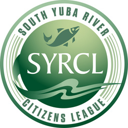 South Yuba River League Logo