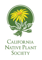 california native plant society logo