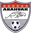 Anahuak Youth Sports Association Logo