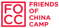 the friends of china camp logo
