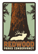 redwood parks conservancy logo